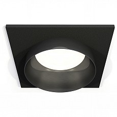 Встраиваемый светильник ambrella light xc xc6521021